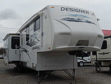 08 Jayco Designer