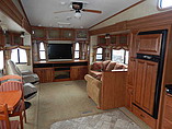 2008 Jayco Designer Photo #6