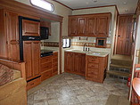 2008 Jayco Designer Photo #8