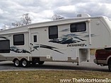 08 Jayco Designer