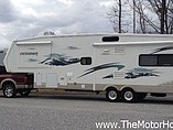 2008 Jayco Designer Photo #2