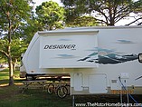 2008 Jayco Designer Photo #4