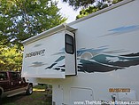 2008 Jayco Designer Photo #5