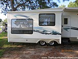 2008 Jayco Designer Photo #9