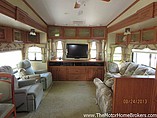 2008 Jayco Designer Photo #18