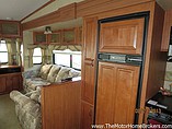 2008 Jayco Designer Photo #19