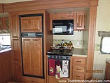 2008 Jayco Designer Photo #20