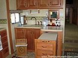 2008 Jayco Designer Photo #22