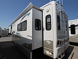 2008 Jayco Designer Photo #3