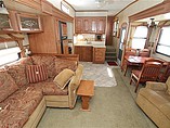 2008 Jayco Designer Photo #5