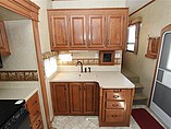 2008 Jayco Designer Photo #11