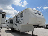 08 Jayco Designer