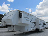 2008 Jayco Designer Photo #5