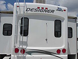 2008 Jayco Designer Photo #8