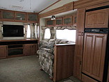 2008 Jayco Designer Photo #17