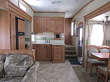 2008 Jayco Designer Photo #18