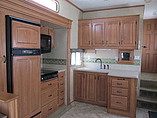 2008 Jayco Designer Photo #19