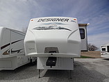 2008 Jayco Designer Photo #2