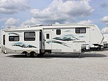 2008 Jayco Designer Photo #3