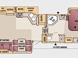 2008 Jayco Designer Photo #7