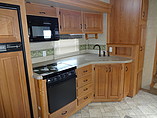 2008 Jayco Designer Photo #11