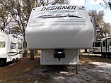 2007 Jayco Designer Photo #8