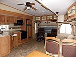2007 Jayco Designer Photo #13