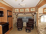 2007 Jayco Designer Photo #14