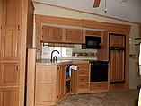 2007 Jayco Designer Photo #16