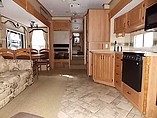 2007 Jayco Designer Photo #18