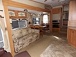 2007 Jayco Designer Photo #19