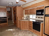 2007 Jayco Designer Photo #21