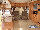 2006 Jayco Designer Photo #8