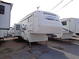 07 Jayco Designer