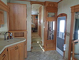 2007 Jayco Designer Photo #10