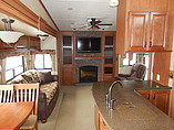 2010 Jayco Designer Photo #4