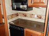 2010 Jayco Designer Photo #10