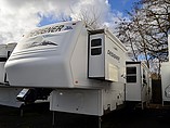 07 Jayco Designer