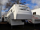 2007 Jayco Designer Photo #2