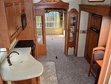 2007 Jayco Designer Photo #20