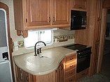 2007 Jayco Designer Photo #10