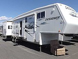 2007 Jayco Designer Photo #2