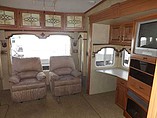 2007 Jayco Designer Photo #3