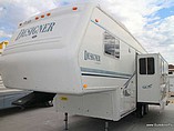 2000 Jayco Designer Photo #3