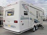 2000 Jayco Designer Photo #5