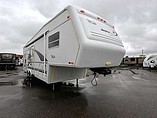 99 Jayco Designer