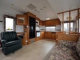 1999 Jayco Designer Photo #6
