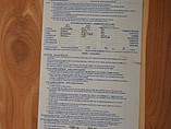 1999 Jayco Designer Photo #16