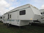 96 Jayco Designer