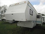 1996 Jayco Designer Photo #2